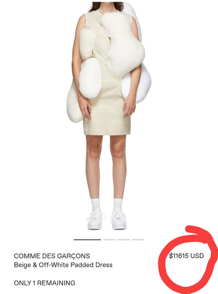 This FB Group Has Been The Hub For Roasting Awful Dresses, Here Are 50 Of Them (Best Of All Time) This FB Group Has Been The Hub For Roasting Awful Dresses, Here Are 50 Of Them (Best Of All Time)