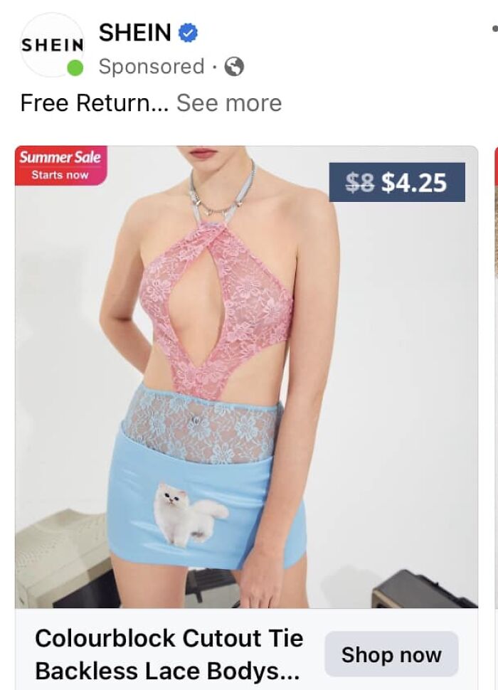 This FB Group Has Been The Hub For Roasting Awful Dresses, Here Are 50 Of Them (Best Of All Time) This FB Group Has Been The Hub For Roasting Awful Dresses, Here Are 50 Of Them (Best Of All Time)