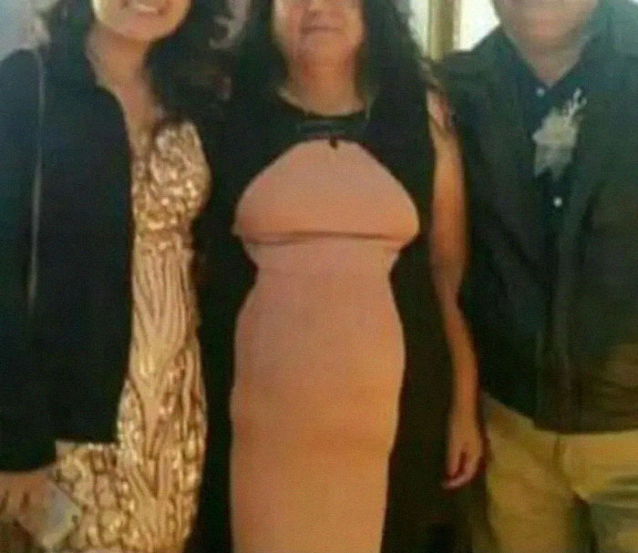 This FB Group Has Been The Hub For Roasting Awful Dresses, Here Are 50 Of Them (Best Of All Time) This FB Group Has Been The Hub For Roasting Awful Dresses, Here Are 50 Of Them (Best Of All Time)