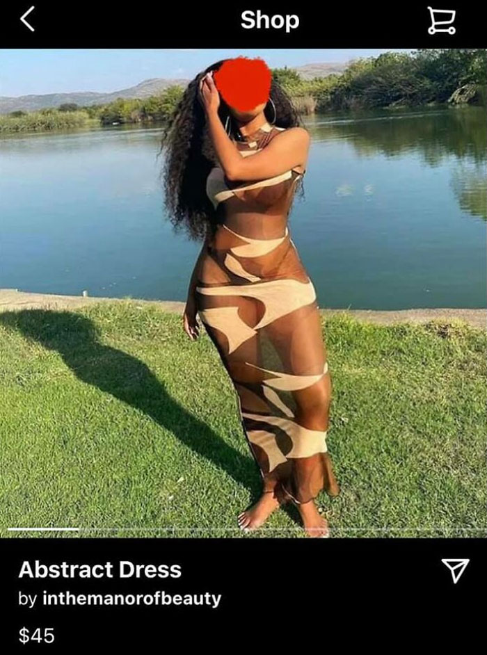 This FB Group Has Been The Hub For Roasting Awful Dresses, Here Are 50 Of Them (Best Of All Time) This FB Group Has Been The Hub For Roasting Awful Dresses, Here Are 50 Of Them (Best Of All Time)