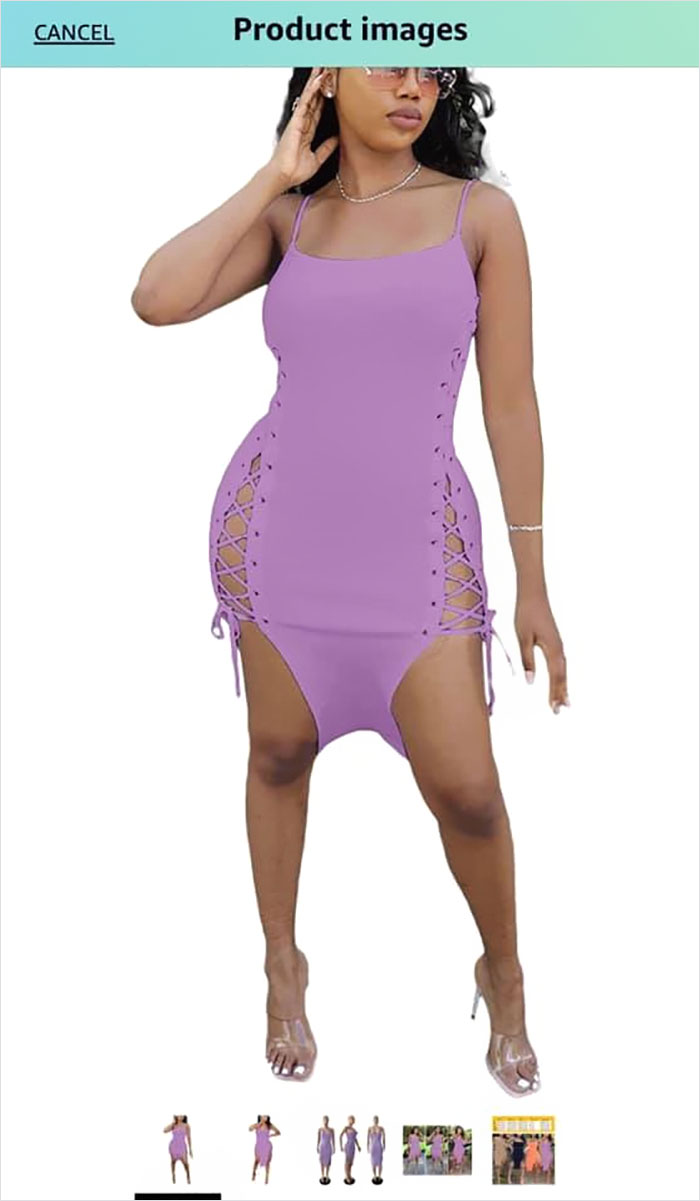 This FB Group Has Been The Hub For Roasting Awful Dresses, Here Are 50 Of Them (Best Of All Time) This FB Group Has Been The Hub For Roasting Awful Dresses, Here Are 50 Of Them (Best Of All Time)