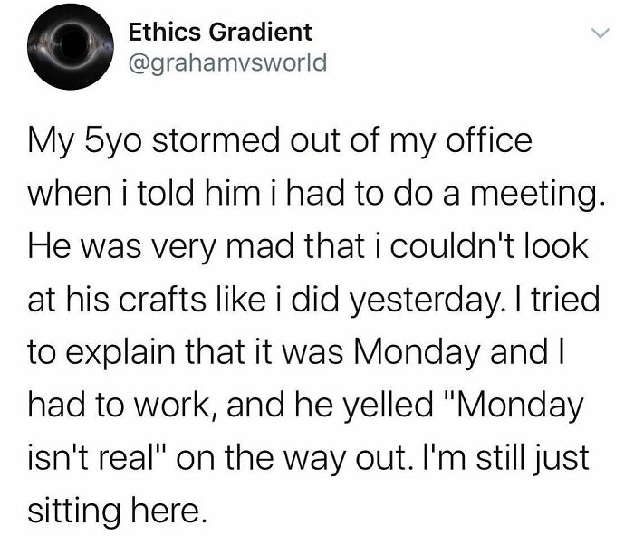 50 Hilarious Random Memes That Grumpy Millennials Might Especially Enjoy