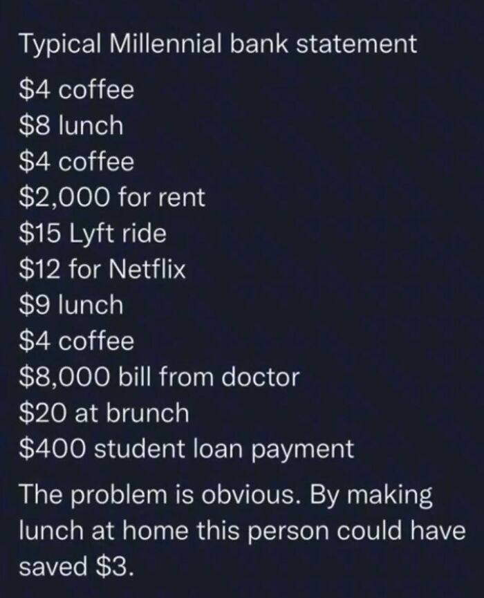 50 Hilarious Random Memes That Grumpy Millennials Might Especially Enjoy