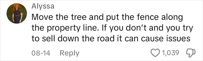“I Was Trying To Be Kind”: Woman Gives Neighbor A Shot At Bigger Lawn, Faces Rudeness Instead “I Was Trying To Be Kind”: Woman Gives Neighbor A Shot At Bigger Lawn, Faces Rudeness Instead