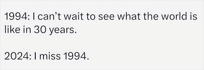 50 Nostalgic Posts That Instantly Teleport You To The Good Old 1990s (New Pics)