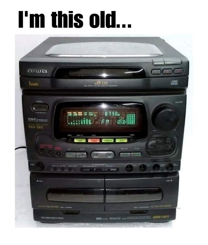 50 Nostalgic Posts That Instantly Teleport You To The Good Old 1990s (New Pics)