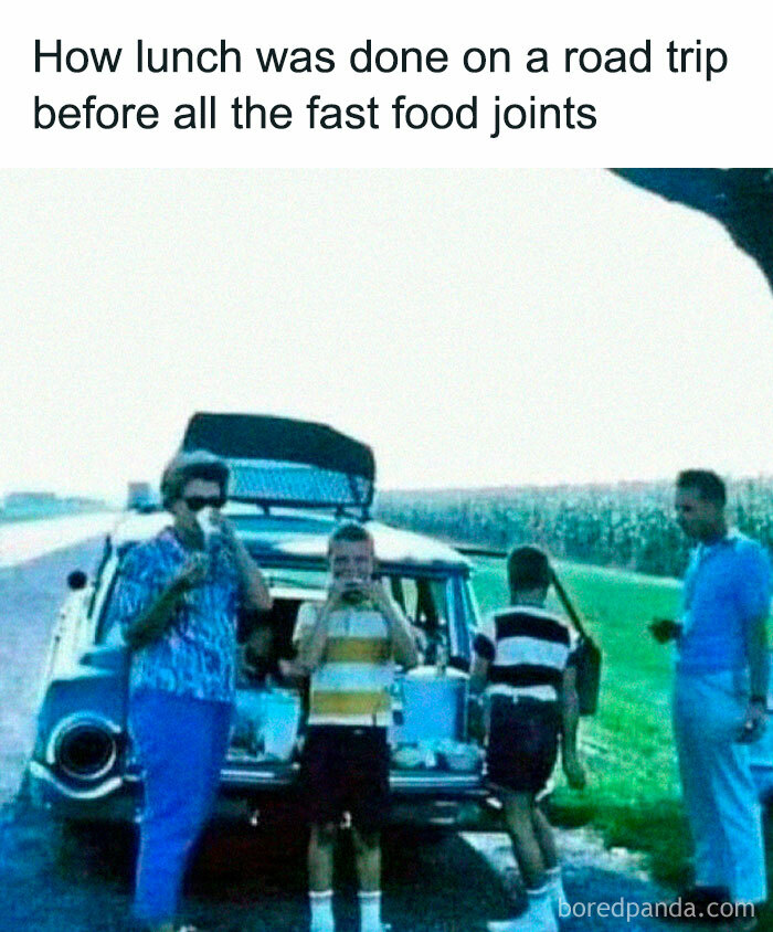 50 Nostalgic Posts That Instantly Teleport You To The Good Old 1990s (New Pics)