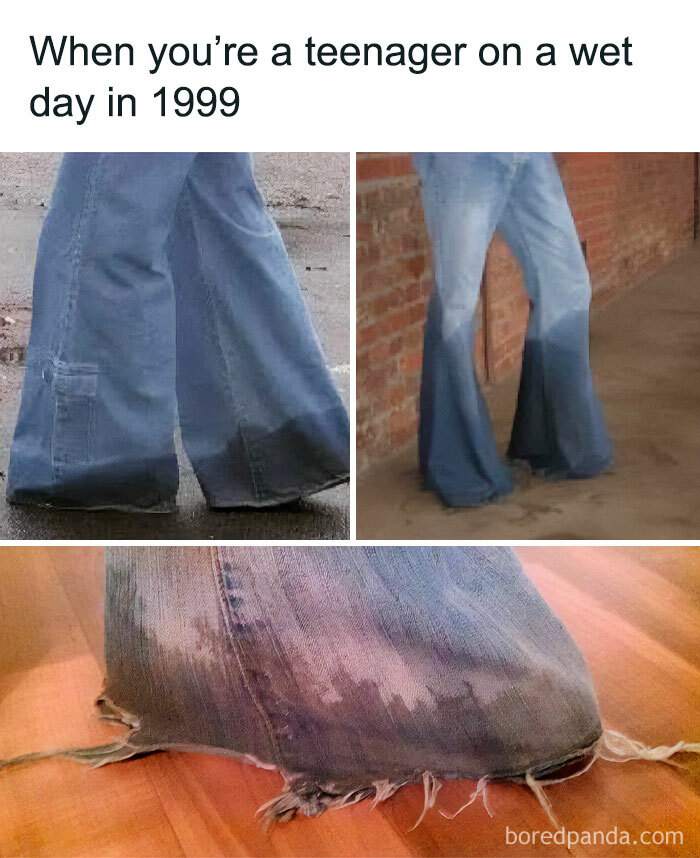 50 Nostalgic Posts That Instantly Teleport You To The Good Old 1990s (New Pics)