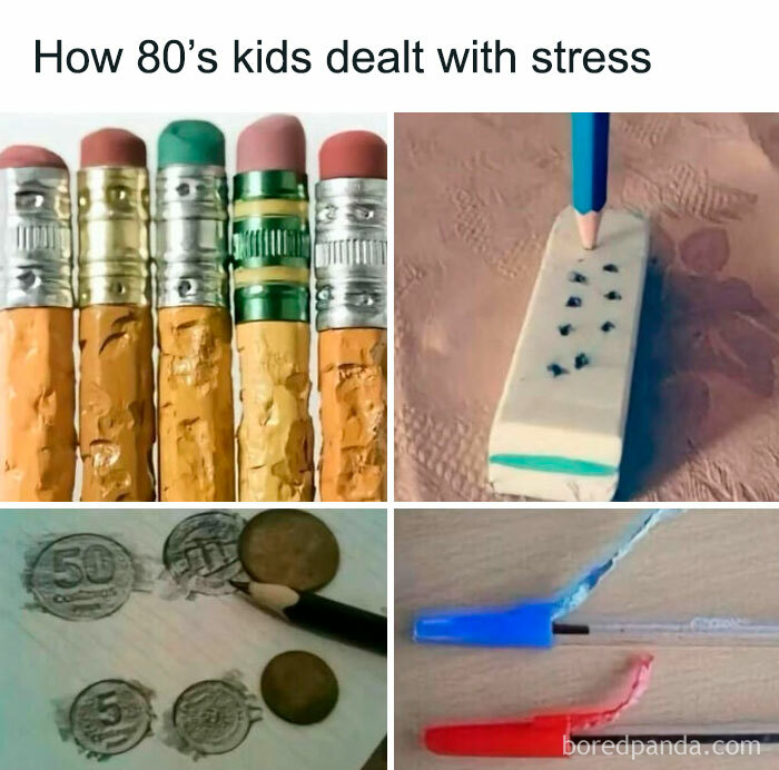 50 Nostalgic Posts That Instantly Teleport You To The Good Old 1990s (New Pics)