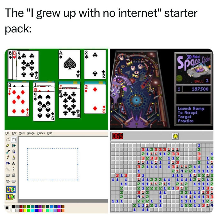 50 Nostalgic Posts That Instantly Teleport You To The Good Old 1990s (New Pics)