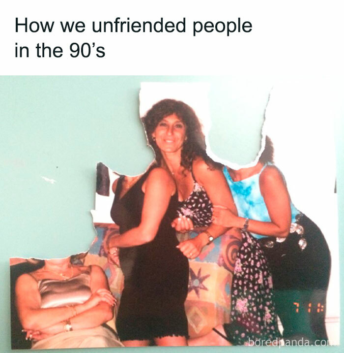 50 Nostalgic Posts That Instantly Teleport You To The Good Old 1990s (New Pics)