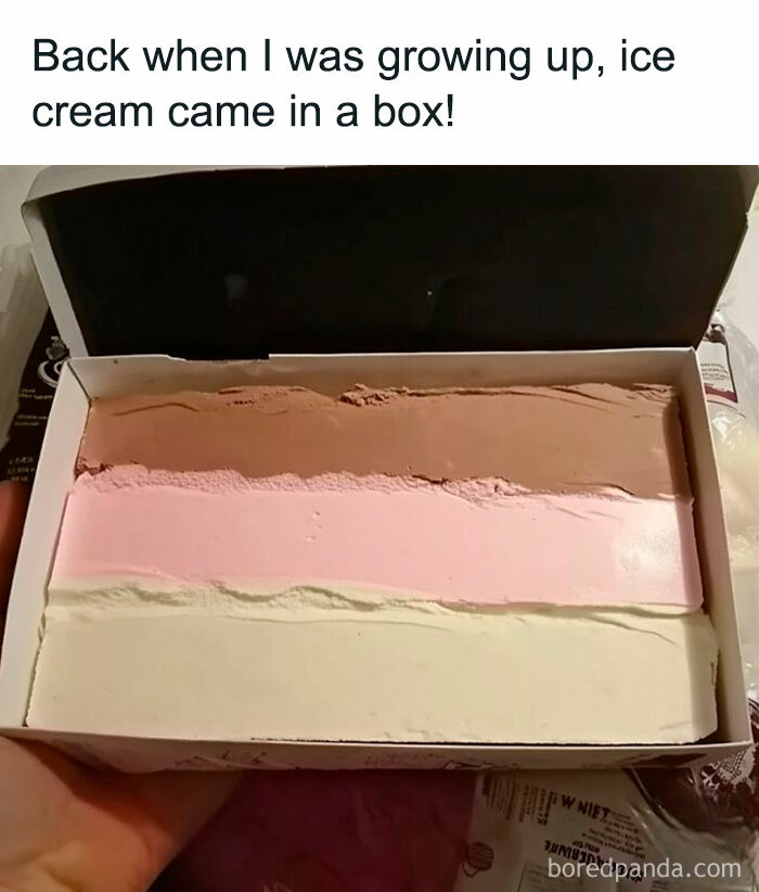 50 Nostalgic Posts That Instantly Teleport You To The Good Old 1990s (New Pics)