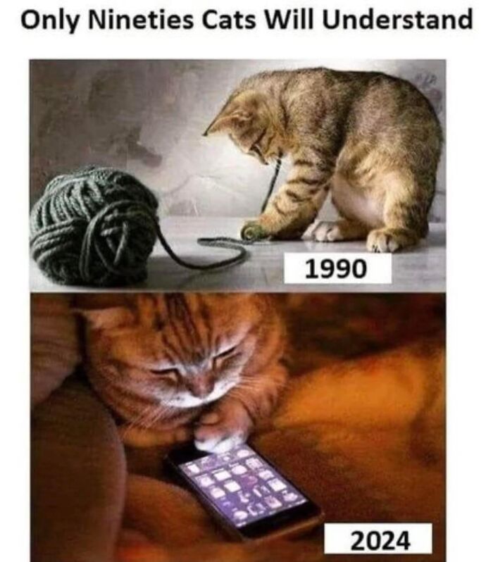 50 Nostalgic Posts That Instantly Teleport You To The Good Old 1990s (New Pics)