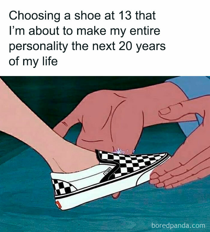 50 Nostalgic Posts That Instantly Teleport You To The Good Old 1990s (New Pics)