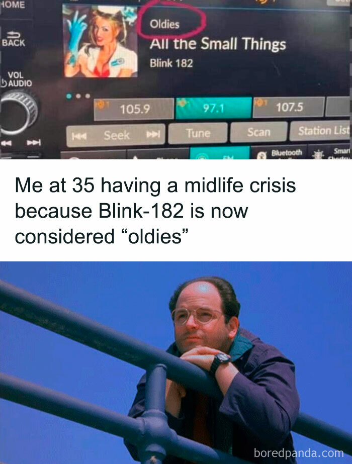 50 Nostalgic Posts That Instantly Teleport You To The Good Old 1990s (New Pics)