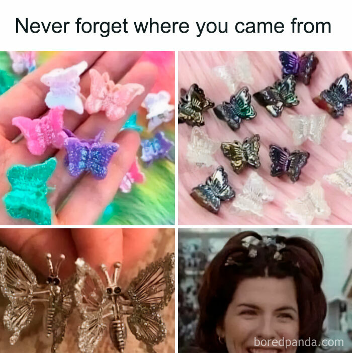 50 Nostalgic Posts That Instantly Teleport You To The Good Old 1990s (New Pics)