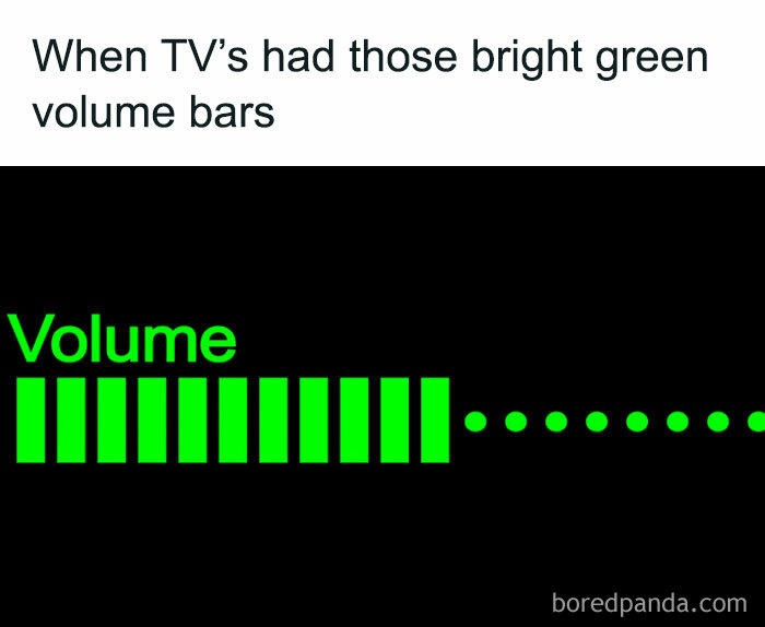 50 Nostalgic Posts That Instantly Teleport You To The Good Old 1990s (New Pics)