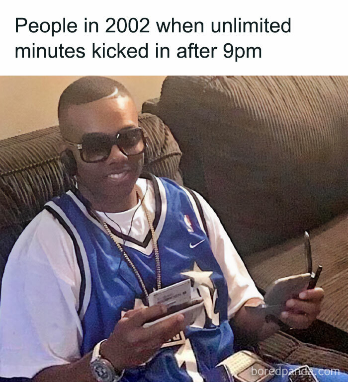 50 Nostalgic Posts That Instantly Teleport You To The Good Old 1990s (New Pics)