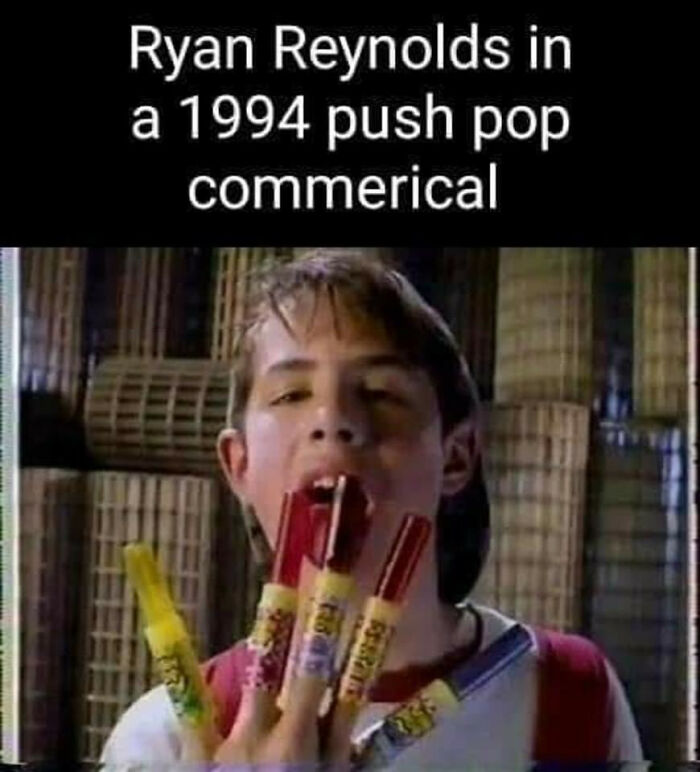 50 Nostalgic Posts That Instantly Teleport You To The Good Old 1990s (New Pics)