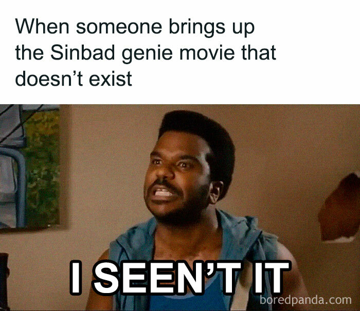 50 Nostalgic Posts That Instantly Teleport You To The Good Old 1990s (New Pics)