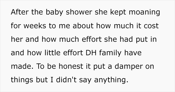 Mom’s ‘Generosity’ Comes With A Monthly Price Tag, New Mom’s Pushed To Pay Up Mom’s ‘Generosity’ Comes With A Monthly Price Tag, New Mom’s Pushed To Pay Up