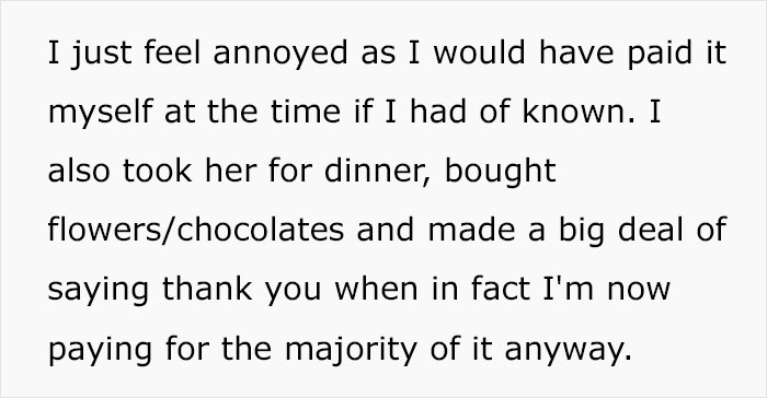 Mom’s ‘Generosity’ Comes With A Monthly Price Tag, New Mom’s Pushed To Pay Up Mom’s ‘Generosity’ Comes With A Monthly Price Tag, New Mom’s Pushed To Pay Up