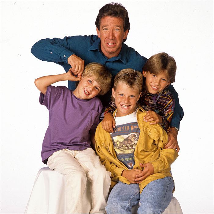 ‘Home Improvement’ Star Zachery Ty Bryan Slammed After Fifth DUI Arrest: “Sorry I Like To Drink” ‘Home Improvement’ Star Zachery Ty Bryan Slammed After Fifth DUI Arrest: “Sorry I Like To Drink”