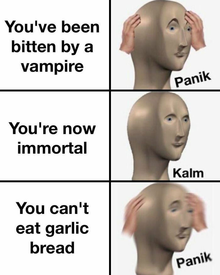 30 Hilarious Memes Inspired By Iconic Horror Movies, Courtesy Of This Facebook Page 30 Hilarious Memes Inspired By Iconic Horror Movies, Courtesy Of This Facebook Page