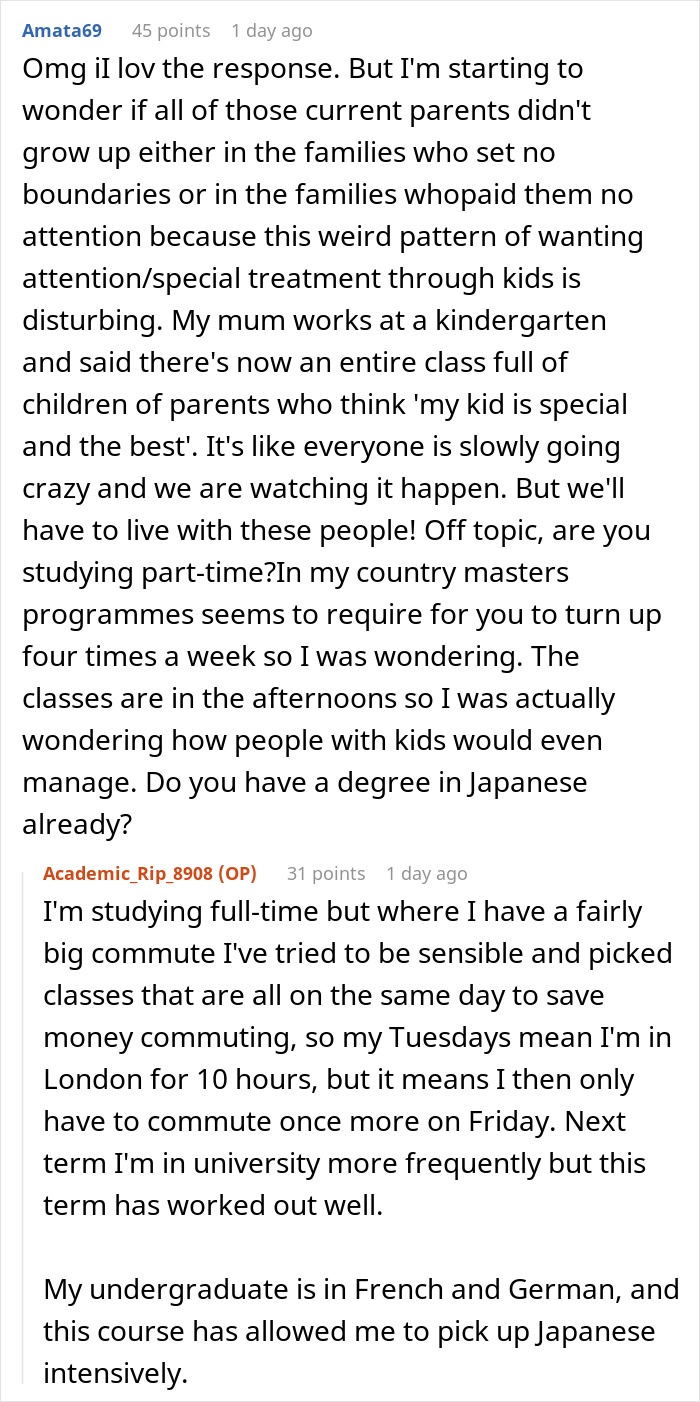 &#8220;You Need To Move&#8221;: Family Furious 4 Strangers Wouldn&#8217;t Let Them Sit Together