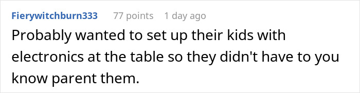 &#8220;You Need To Move&#8221;: Family Furious 4 Strangers Wouldn&#8217;t Let Them Sit Together