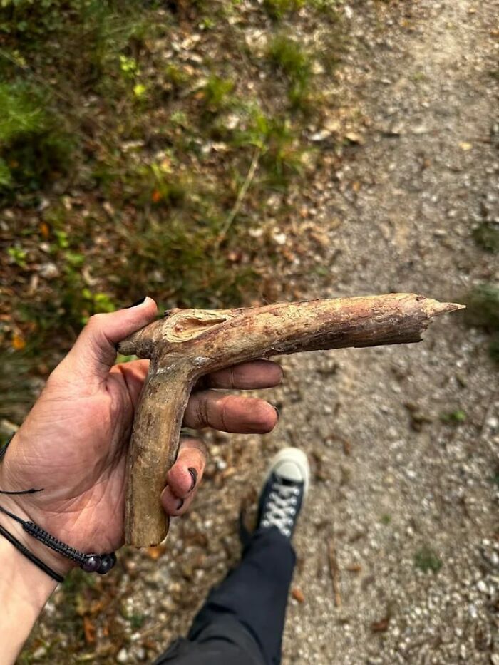 Hey Pandas, What Unusual Creations Did You Make From Scrap Materials As A Kid? (Closed)