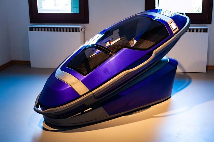 &ldquo;She&rsquo;s Still Alive&rdquo;: First Person To Use Euthanasia Pod Found With &ldquo;Strangulation Marks&rdquo; On Neck