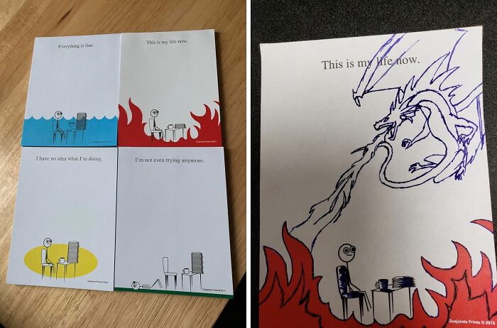 23 Adorably Absurd Stationery Items That’ll Keep You Grinning From 9 To 5 23 Adorably Absurd Stationery Items That’ll Keep You Grinning From 9 To 5