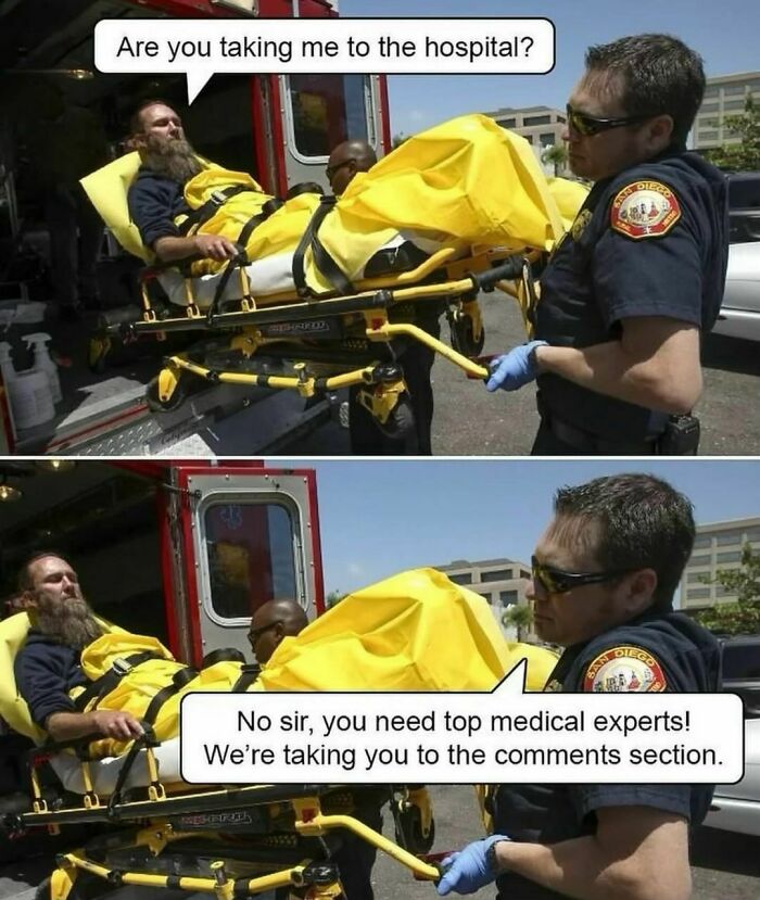 50 Mind-Numbing Memes For Anyone Who Needs A Good Laugh Today (New Pics) 50 Mind-Numbing Memes For Anyone Who Needs A Good Laugh Today (New Pics)