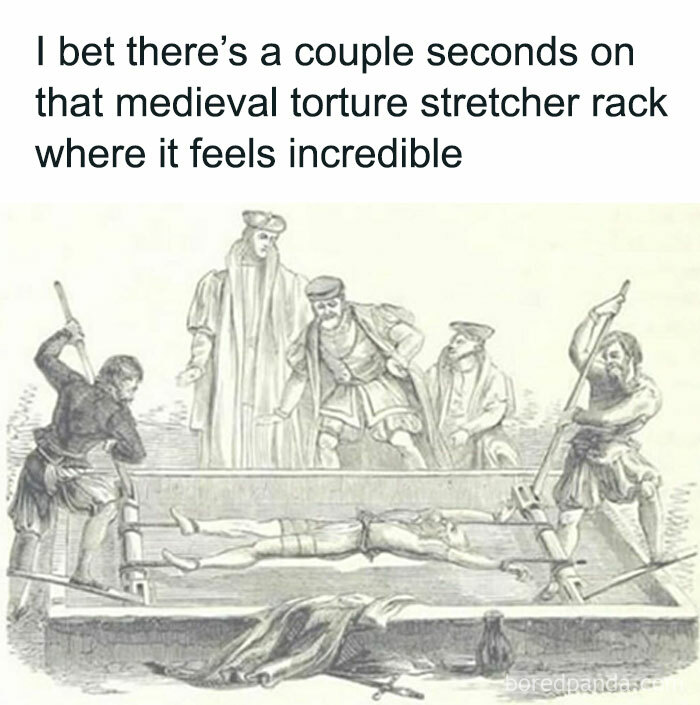 50 Mind-Numbing Memes For Anyone Who Needs A Good Laugh Today (New Pics) 50 Mind-Numbing Memes For Anyone Who Needs A Good Laugh Today (New Pics)