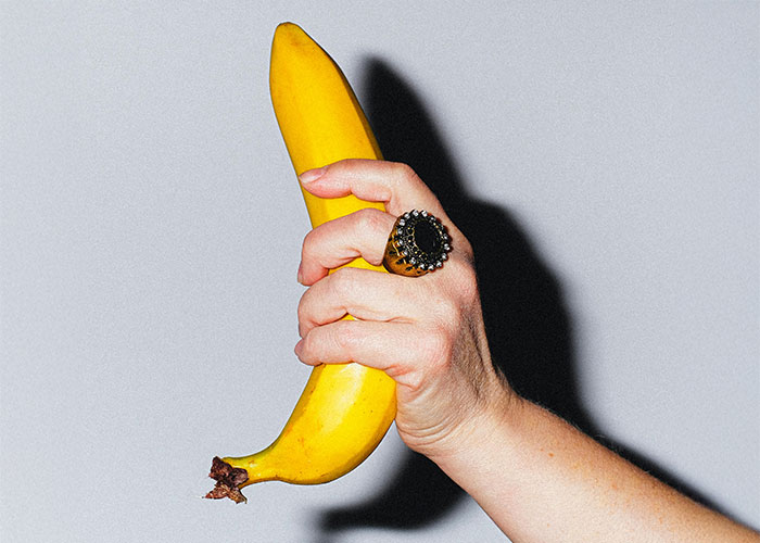 “Fell Onto The Banana”: 50 Times Patients Tried To Fool Doctors With Ridiculous Lies “Fell Onto The Banana”: 50 Times Patients Tried To Fool Doctors With Ridiculous Lies