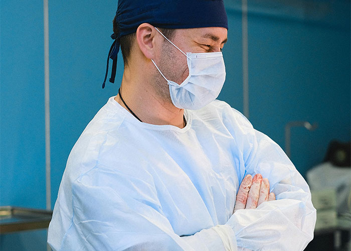 “Fell Onto The Banana”: 50 Times Patients Tried To Fool Doctors With Ridiculous Lies “Fell Onto The Banana”: 50 Times Patients Tried To Fool Doctors With Ridiculous Lies