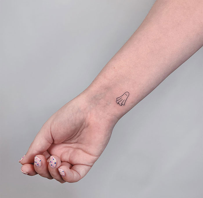 100 Small Tattoo Ideas That Pack A Big Punch 100 Small Tattoo Ideas That Pack A Big Punch