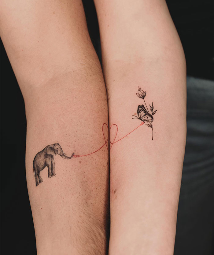 100 Small Tattoo Ideas That Pack A Big Punch 100 Small Tattoo Ideas That Pack A Big Punch