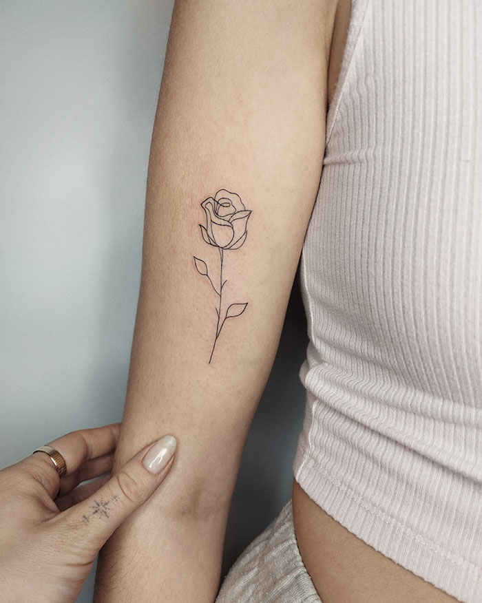 100 Small Tattoo Ideas That Pack A Big Punch 100 Small Tattoo Ideas That Pack A Big Punch