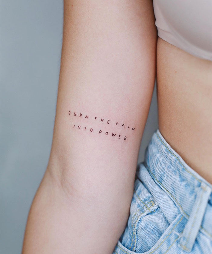 100 Small Tattoo Ideas That Pack A Big Punch 100 Small Tattoo Ideas That Pack A Big Punch