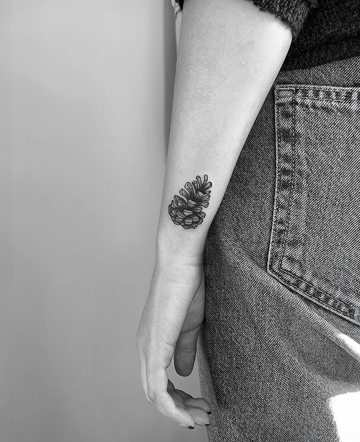 100 Small Tattoo Ideas That Pack A Big Punch 100 Small Tattoo Ideas That Pack A Big Punch
