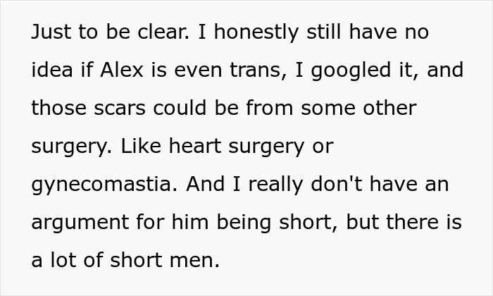 “I Don’t Do Ultimatums”: Guy Breaks Up With GF After She Accuses Him Of Living With A ‘Woman’