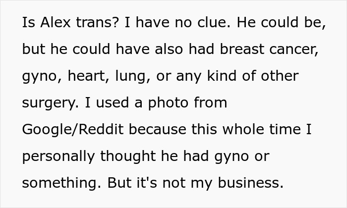 “I Don’t Do Ultimatums”: Guy Breaks Up With GF After She Accuses Him Of Living With A ‘Woman’