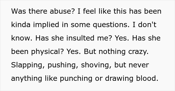 “I Don’t Do Ultimatums”: Guy Breaks Up With GF After She Accuses Him Of Living With A ‘Woman’