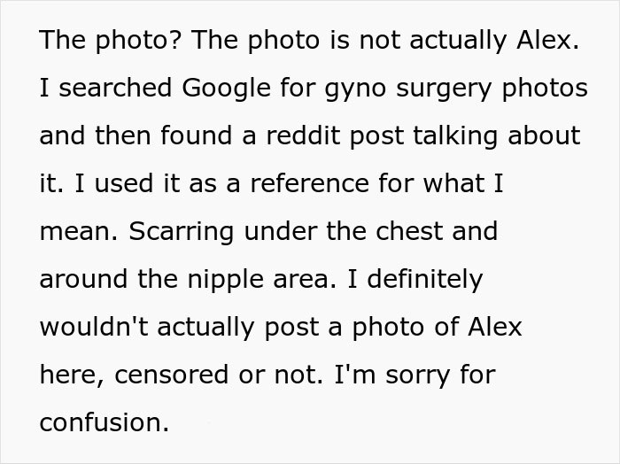 “I Don’t Do Ultimatums”: Guy Breaks Up With GF After She Accuses Him Of Living With A ‘Woman’