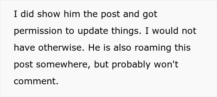 “I Don’t Do Ultimatums”: Guy Breaks Up With GF After She Accuses Him Of Living With A ‘Woman’