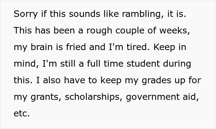 “I Don’t Do Ultimatums”: Guy Breaks Up With GF After She Accuses Him Of Living With A ‘Woman’