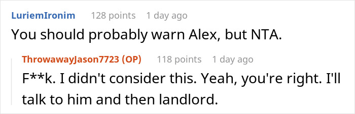 “I Don’t Do Ultimatums”: Guy Breaks Up With GF After She Accuses Him Of Living With A ‘Woman’