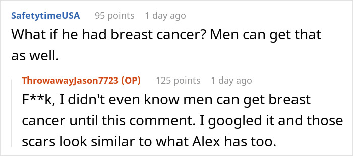 “I Don’t Do Ultimatums”: Guy Breaks Up With GF After She Accuses Him Of Living With A ‘Woman’